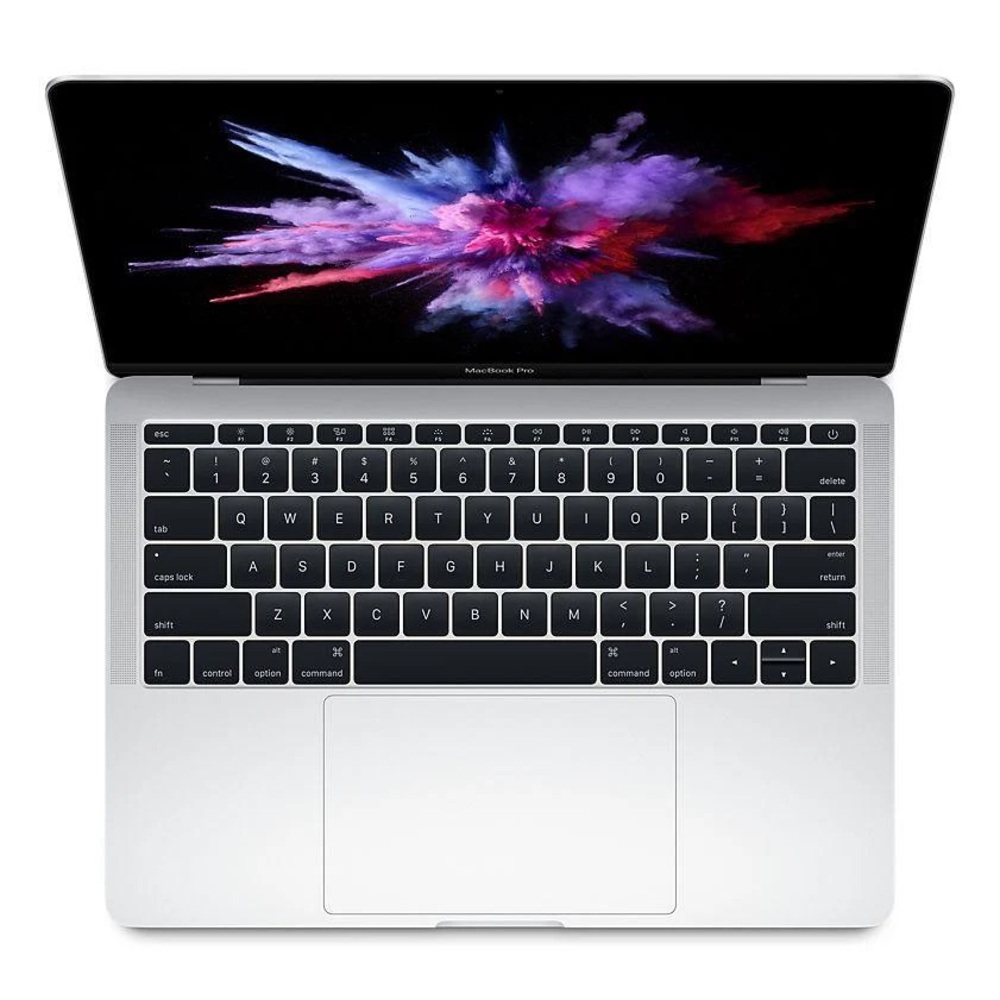 2017 Apple MacBook Pro 13” Two Thunderbolt 3 ports